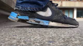 Old Nike air Pegasus