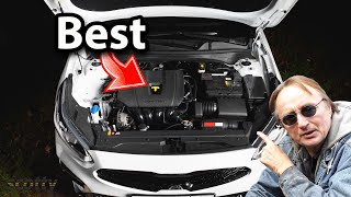 The Best Engine to Buy and Why