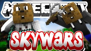 БЕССМЕРТНЫЙ ВРАГ!? СЕРЬЕЗНО!? // SKYWARS #55
