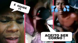 NUNCA SE HUMILHE DESSE JEITO (ASSISTA)