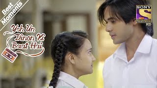 Yeh Un Dinon Ki Baat Hai | Sameer Buys A Gift For Naina | Best Moments