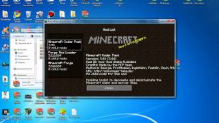 Как установить Treecapitator на minecraft 1.5.2