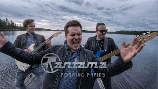 Rantama - Roaring Rapids (Official Music Video)