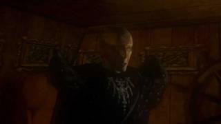 Gothic 2: концовка Ксардаса (Xardas ending)