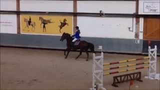 Tournées des As Equis Reims 2015 - Grand Prix Elite