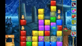 Pet Rescue Saga Level 643 New