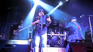 CONJUNTO PRESTIGIO (Joaquin y Ricardo) EN VIVO General Show Center Nov 2018