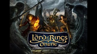 The Lord Of The Rings Online - Linux Steam Play