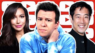 This Heartbreaking Naya Rivera & Grant Imahara News, The School Reopening Controversy, & More