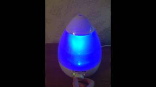 Увлажнитель воздуха NeoClima NHL-220L