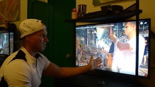 РАЗОБЛАЧЕНИЕ КАНАЛА CHIZHNY. Чиж NY ГОВОРИТ БРЕД и ВСЯ ПРАВДА О США