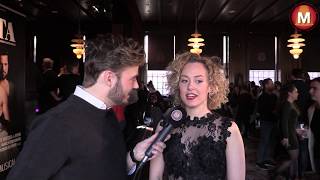 De cast van de musical Evita is bekend