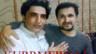 Bahram jan............................zakhmi zakhmi yam;;part 6