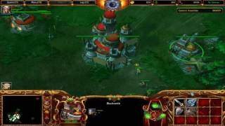 Rise of the Blood Elves v3.0 (Stream) 05 - Amplification