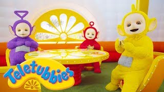 ★Teletubbies English Episodes★ Wait For It ★ Full Episode - HD (S15E24)