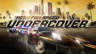 Need For Speed: Undercover | Gameplay (PSP)