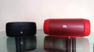 Kingone K5 vs JBL Charge 2