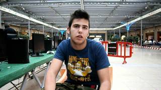 Intervista Gamerpro CVL Airborne PiBo