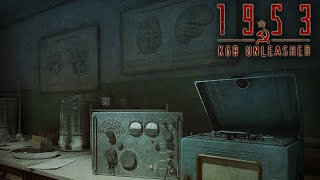 1953: KGB Unleashed (aka Phobos 1953)