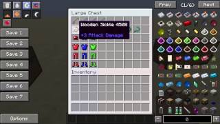 Project: Red - Mod Spotlight - Basic Materials, Items, Lighting - Part 2