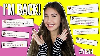Freund, Schule.. ist Schluss mit YouTube? || Typisch Kassii