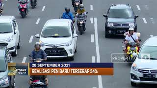 Defisit APBN 2022 Disepakati Rp 868 T, Hingga Harga Batu Bara Cetak Rekor