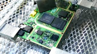 Lenovo P780 замена флеш памяти или как победить error 5069