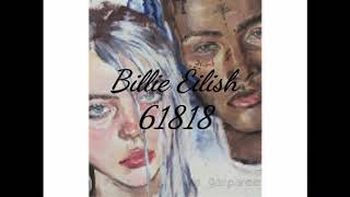 Billie Eilish 61818 traduzione ITA