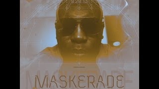 Maskerade - Rock n Roll - Beat by SFRBeats.com
