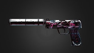 Крафт легеднарки!Ламповый стрим Standoff 2!Охота за Usp-S Genesis!Донат от 1 руб!