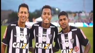 Galo encerra Florida Cup com vitória sobre o Tampa Bay Rowdies
