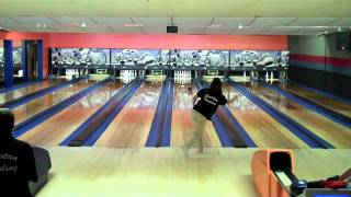 Burnt Hills Bowling vs. Ballston Spa Highlights
