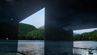 ภาพยนตร์ TVC "Window into Daytime" - SONY BRAVIA OLED A8F