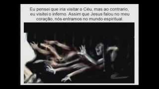 revelações do inferno - artista coreana