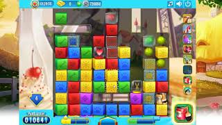 Pet Rescue Saga Nivel 1811 sin booster.-