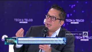 Peran 'Kunci' Pemerintah Tingkatkan Penetrasi Internet