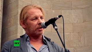 Бен Беккер: Хотят ли русские войны?