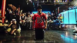 KEI vs KITE BEST4 CHALLENGER GrandChampionship 2021 POPPIN DANCE BATTLE
