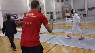 Будапешт 2019