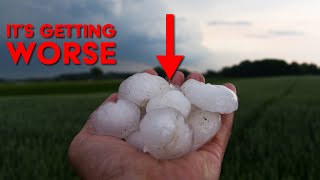 Extreme Weather Is About To Get Worse