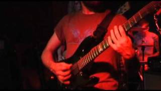 Viatrophy LIVE Futile Prayers - Vienna, Austria - 2009-08-25