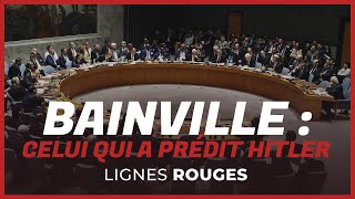 Realpolitik dans les relations internationales: Bainville toujours d’actualité?
