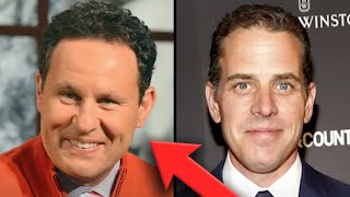 Fox Host's Obsession with Hunter Biden Hits New Low