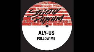 Heavy R DJ   Follow Me