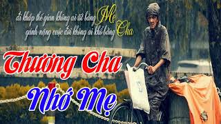 Nghe Đi Rồi Khóc | LK Nhạc Vàng, Nhạc Sến Bolero Hát Về Cha Mẹ - Album Nhạc Trữ Tình Buồn Thấu Tim