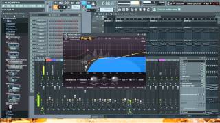 Трек с нуля Uplifting Trance (part-2)