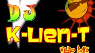 DJ K-Lien-T Cumbia Mix Estilo Juarez Parte 2 De 5