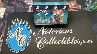 MTG Theros Beyond Death booster box opening! GIVEAWAY!!