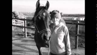 Zoe and Raz....