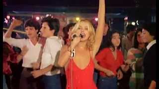 Gloria Guido - Dancing & singing